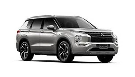 Mitsubishi Outlander (2022-)